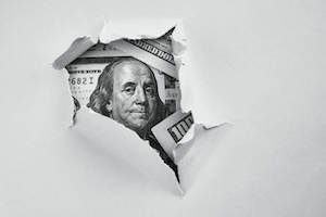 Steganalysis research project