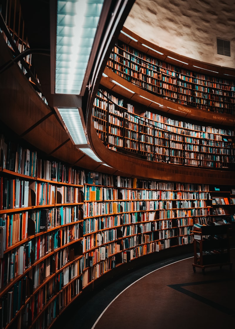 Document library